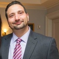 Donofrio INC. Employee John Donofrio's profile photo