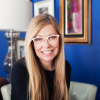 Glantz Design Employee Jennifer Opheim's profile photo