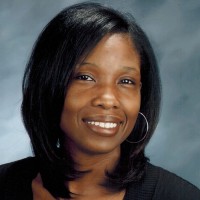 Thornton Fractional High School District 215 Employee Ayanna Dowd's profile photo