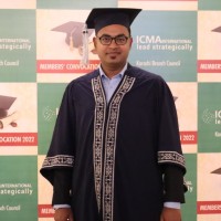 Asif Pyarali Email