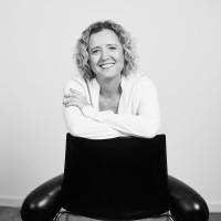 JUNE GmbH Employee Katja Nikolaus's profile photo