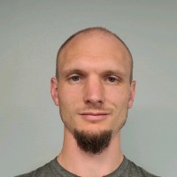 iFAB Employee Chad Yost's profile photo