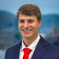 Poe & Cronk Real Estate Group Employee Will Henritze's profile photo