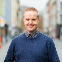 Torstein Elvrum Email