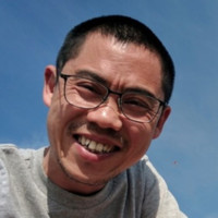 Meta Platforms Ltd Employee Zhihui Chen's profile photo