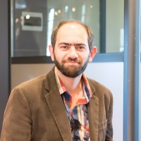 Embodied, Inc. Employee Vazgen Karapetyan's profile photo