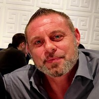 ENGIE MultiTech Ltd. Employee Mike Czata's profile photo