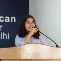Blinq Mobility Employee Sushmita Patil's profile photo