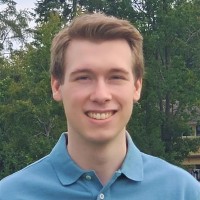 Meta Employee Ryan Larkin's profile photo