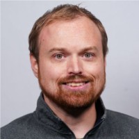 Mastercard Employee John Pater's profile photo