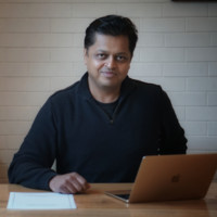 Ant Play Employee Himanshu Jain's profile photo