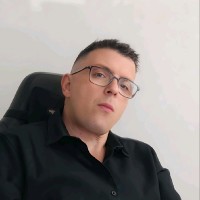 Ergomatic ltd Employee Vassilis Mertinos's profile photo