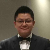 Naya Employee Charles Chiu's profile photo