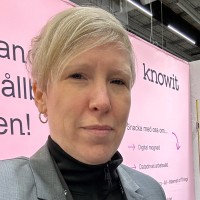 Carina Andersson Email & Phone Number