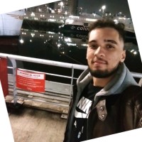 Atomic Build Employee Leandro Queiroz's profile photo