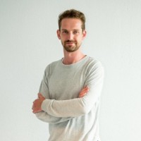 University of Antwerp Employee Christophe Deben's profile photo