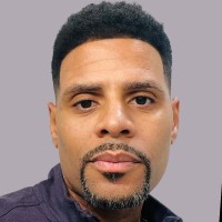 Chicago State University Employee Brandon Crichlow's profile photo