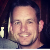 Liberty Chevrolet Employee Sven Greany's profile photo