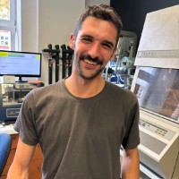 Pablo Millán Monzón's profile photo