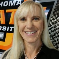 Oklahoma State University Institute of Technology - Okmulgee Employee Sandra Hudgens's profile photo