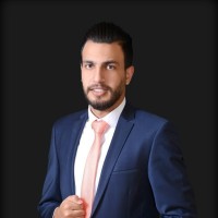 Magnatechs Employee Feras Omari's profile photo