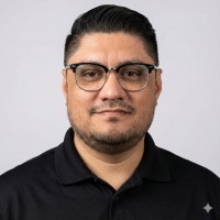 Inavant Employee Salvador Morales López's profile photo