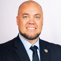 Fort Hays State University Employee Ben Schears's profile photo