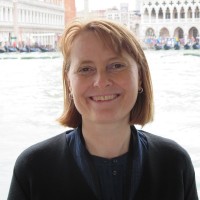 ITC-ILO Social Protection Employee Cristina Poncibò's profile photo