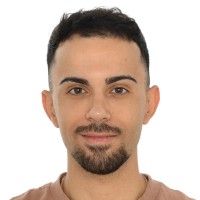 Eric Luque Barco's profile photo