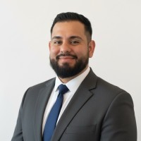 Memorial Healthcare System Employee Michael Cedeño's profile photo