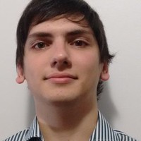 Federico Gonzalez's profile photo