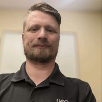 Boundary Electric Employee Philipp Harbeck's profile photo