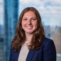 Socha Capital Employee Zoe Bender's profile photo