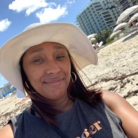 UNCORNERED Employee Inita Jones's profile photo