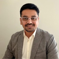 Collins Aerospace Employee Pavan Bhat's profile photo