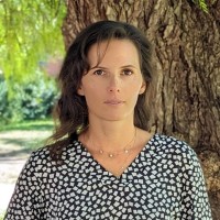 Greenice Employee Kateryna Reshetilo's profile photo
