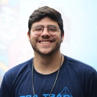 Precato Employee Leonardo Souza Coelho's profile photo
