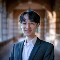 Astranis Space Technologies Employee James Tseng's profile photo