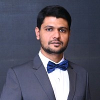 Shahid Ahmed's profile photo
