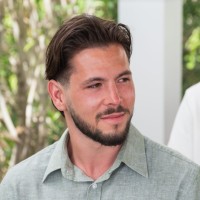 Easi-Pay Employee Owen Tonkin's profile photo