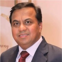 B Pradhan Email