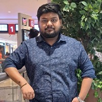 KIMO.AI Employee Shiladitya Ghosal's profile photo