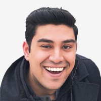 Vercel Employee Param Sidhu's profile photo