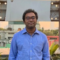 We Love Digital Marketing Inc. Employee Dipanjan Basu's profile photo