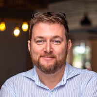 Confidential Employee Andy O'Sullivan's profile photo