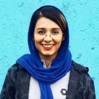 Expose Architecture Employee Setareh Babakhani's profile photo