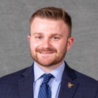 ACG Systems Employee Nicholas Plummer's profile photo