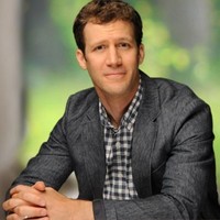 Matt Garrity Email & Phone Number