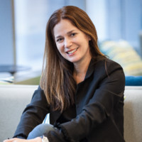 KPI Partners Employee Fari Breguet's profile photo