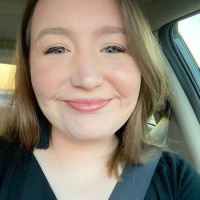 Immersion Data Solutions Employee Ashley Rohovit's profile photo